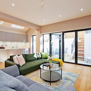 Appartement met Drie Slaapkamers